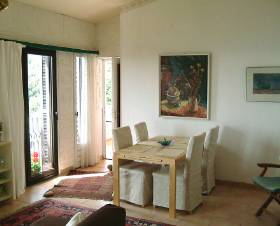 Appartment Brando