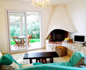 Detached House Porto-Vecchio