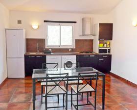 Detached House Porto-Vecchio