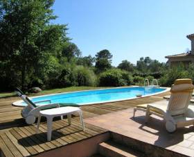 Detached House Porto-Vecchio