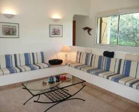 Maison individuelle Porto-Vecchio
