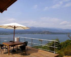 Detached House Porto-Vecchio