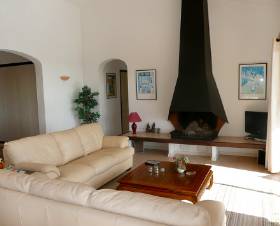 Maison individuelle Porto-Vecchio