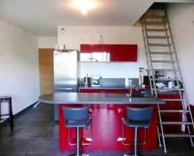 Appartement Porto-Vecchio