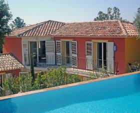 Appartement Porto-Vecchio