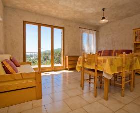 Appartement Sari-Solenzara