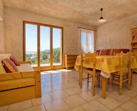 Appartement Sari-Solenzara