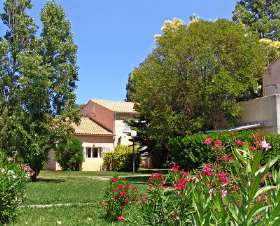 Appartement Ghisonaccia
