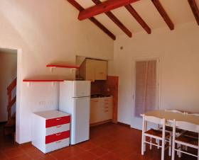 Appartement Ghisonaccia