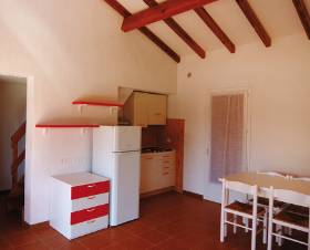 Appartement Ghisonaccia