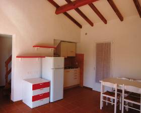 Appartement Ghisonaccia