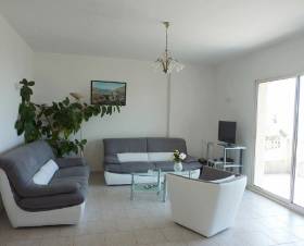 Maison individuelle Sagone