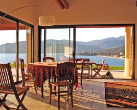 Detached House Sagone