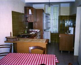 Appartement Lopigna