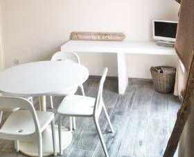 Appartement Lumio