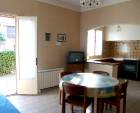 Townhouse Valras Plage