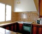 Townhouse Valras Plage