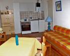 Appartment Cap d\'Agde