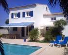 Detached House Cap d\'Agde