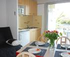 Appartement Cap d\'Agde