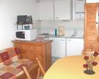 Appartment Cap d\'Agde