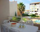 Appartement Cap d\'Agde
