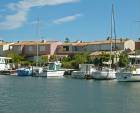 Appartment Cap d\'Agde