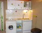 Appartment Cap d\'Agde