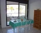 Appartement Cap d\'Agde