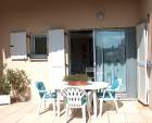 Appartement Cap d\'Agde