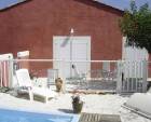Maison individuelle Plaissan