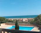 Appartement Saint Pierre La Mer