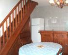 Townhouse Saint Pierre La Mer