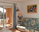 Appartement Saint Pierre La Mer