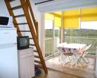 Appartement Saint Pierre La Mer