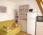 Appartement Saint Pierre La Mer