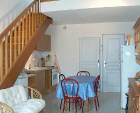 Townhouse Saint Pierre La Mer
