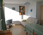 Appartment Gruissan