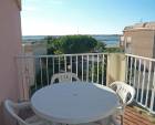 Appartment Gruissan