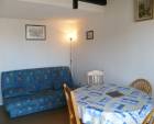 Appartment Gruissan
