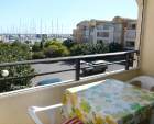 Appartment Gruissan