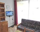 Appartment Gruissan