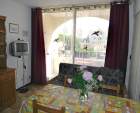 Appartment Gruissan