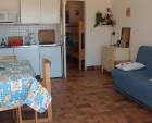 Appartment Gruissan