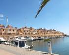 Appartment Gruissan