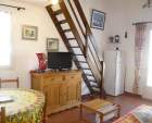 Appartement Gruissan