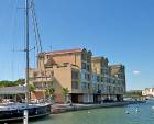 Appartement Gruissan
