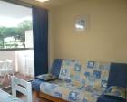 Appartement Gruissan