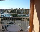 Appartement Gruissan