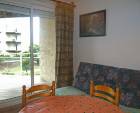 Appartement Gruissan